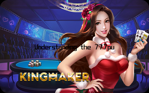 Understanding the 777pub APK: Is It Legit?